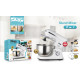 Stand Mixer - DSP 1200W 5.5L Stand Mixer - DSP 1200W 5.5L