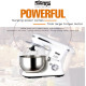 Stand Mixer - DSP 1200W 5.5L