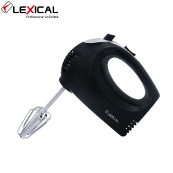 Hand Mixer - LEXICAL 200W