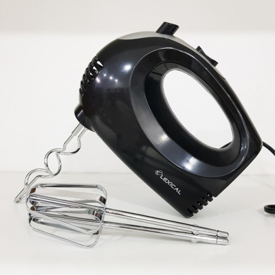Hand Mixer - LEXICAL 200W