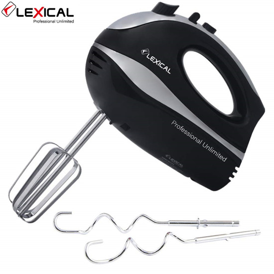 Hand Mixer - LEXICAL 250W