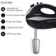 Hand Mixer - LEXICAL 250W