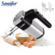 Hand Mixer - Sonifer 500W Hand Mixer - Sonifer 500W