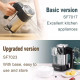 Hand Mixer - Sonifer 500W Hand Mixer - Sonifer 500W