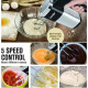 Hand Mixer - Sonifer 500W Hand Mixer - Sonifer 500W