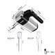 Hand Mixer - Sonifer 500W Hand Mixer - Sonifer 500W