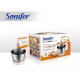 Stand Mixer - Sonifer 150W 3.5L