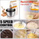 Stand Mixer - Sonifer 150W 3.5L