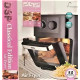 Air Oven & Fryer - DSP 12L 1700W Air Oven & Fryer - DSP 12L 1700W