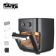 Air Oven & Fryer - DSP  12L 1700W