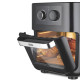 Air Oven & Fryer - DSP 12L 1700W Air Oven & Fryer - DSP 12L 1700W
