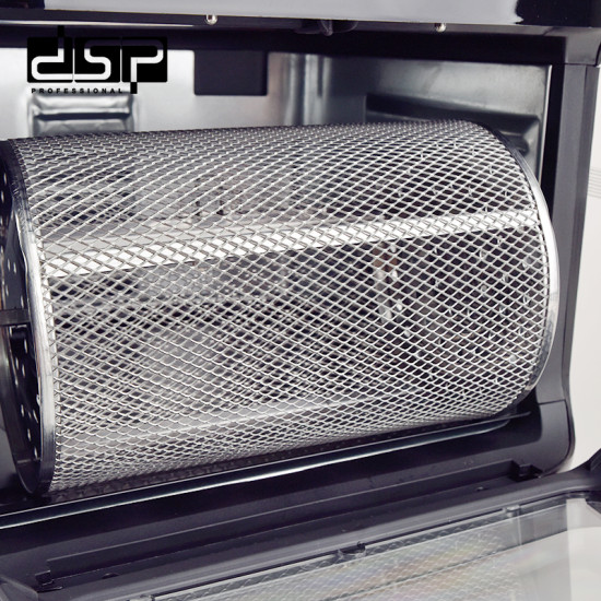 Air Oven & Fryer - DSP 12L 1700W Air Oven & Fryer - DSP 12L 1700W