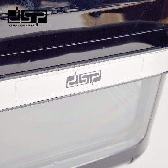 Air Oven & Fryer - DSP 12L 1700W Air Oven & Fryer - DSP 12L 1700W