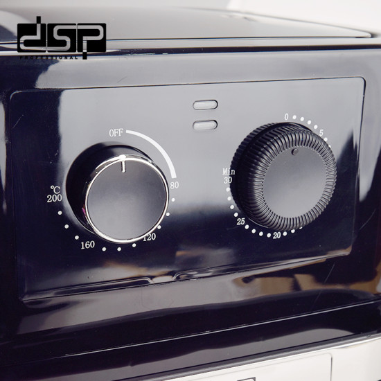Air Oven & Fryer - DSP 12L 1700W Air Oven & Fryer - DSP 12L 1700W