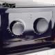 Air Oven & Fryer - DSP 12L 1700W Air Oven & Fryer - DSP 12L 1700W
