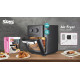 Air Oven & Fryer - DSP 12L 1700W Air Oven & Fryer - DSP 12L 1700W