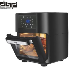 Air Oven & Fryer - DSP 12L 1700W