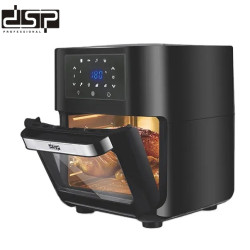 Air Oven & Fryer - DSP 12L 1700W