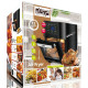 Air Oven & Fryer - DSP 12L 1700W