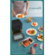 Air Oven & Fryer - DSP 12L 1700W