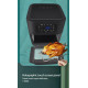 Air Oven & Fryer - DSP 12L 1700W