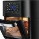 Air Oven & Fryer - DSP 12L 1700W