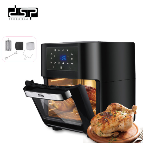 Air Oven & Fryer - DSP 12L 1700W