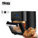 Air Oven & Fryer - DSP 12L 1700W