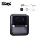 Air Oven & Fryer - DSP 12L 1700W