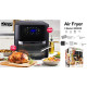 Air Oven & Fryer - DSP 12L 1700W