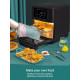 Air Oven & Fryer - DSP 12L 1700W