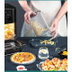 Air Oven & Fryer - DSP 12L 1700W