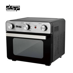 Oven & Air Fryer - DSP  23L 1400W (Oven), 1700W (Air Fryer)