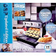 Oven & Air Fryer - DSP  23L 1400W (Oven), 1700W (Air Fryer)