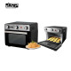 Oven & Air Fryer - DSP  23L 1400W (Oven), 1700W (Air Fryer)