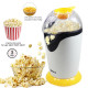 Hot Air Popcorn Maker - Relia 1200W Hot Air Popcorn Maker - Relia 1200W