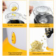 Hot Air Popcorn Maker - Relia 1200W Hot Air Popcorn Maker - Relia 1200W