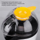 Hot Air Popcorn Maker - Relia 1200W Hot Air Popcorn Maker - Relia 1200W