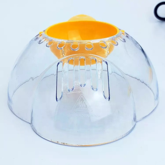 Hot Air Popcorn Maker - Relia 1200W Hot Air Popcorn Maker - Relia 1200W