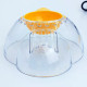 Hot Air Popcorn Maker - Relia 1200W Hot Air Popcorn Maker - Relia 1200W
