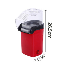 Hot Air Popcorn Maker - 1200W