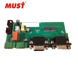 Parallel Kits For MUST Inverter 3kw-5kw Inverter