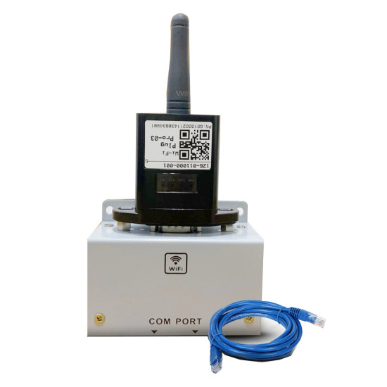 Wifi Plug for SAKO Inverter