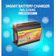 Battery Charger - SUOER 12V 20A
