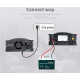 Battery Charger - SUOER 12V 20A