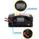 Battery Charger - SUOER 12V 20A