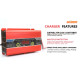 Battery Charger (Smart - Intelligent) for Lithium - SUOER 14.6V 20A Battery Charger (Smart - Intelligent) for Lithium - SUOER 14.6V 20A