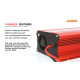 Battery Charger (Smart - Intelligent) for Lithium - SUOER 14.6V 20A Battery Charger (Smart - Intelligent) for Lithium - SUOER 14.6V 20A