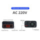 Battery Charger - SUOER 6V/12V 10A
