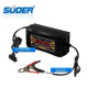 Battery Charger (Intelligent) - SUOER 12V 10A Battery Charger (Intelligent) - SUOER 12V 10A